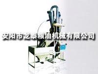 35、40型自動(dòng)上料臥式單機(jī)