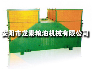 6×13、6×15層無立軸自衡6倉平篩